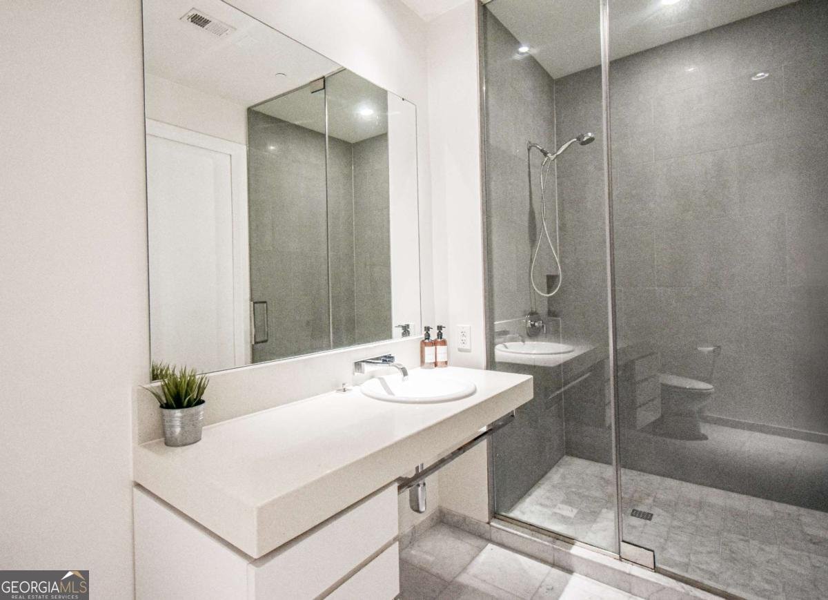 45 Ivan Allen Jr Boulevard Atlanta - 18