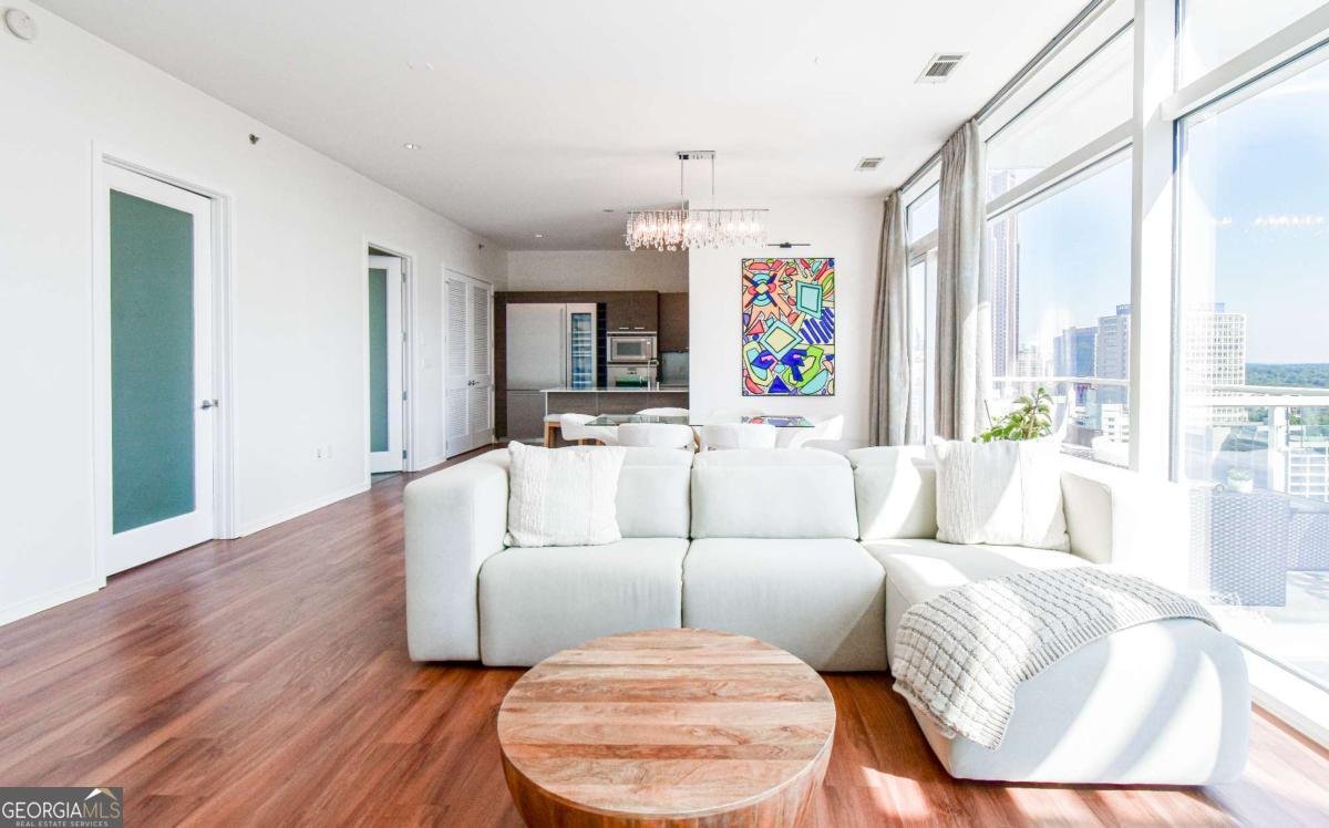 45 Ivan Allen Jr Boulevard Atlanta - 2