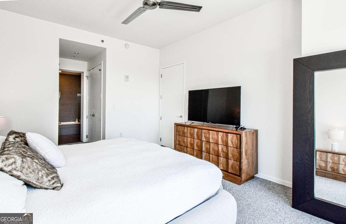 45 Ivan Allen Jr Boulevard Atlanta - 21