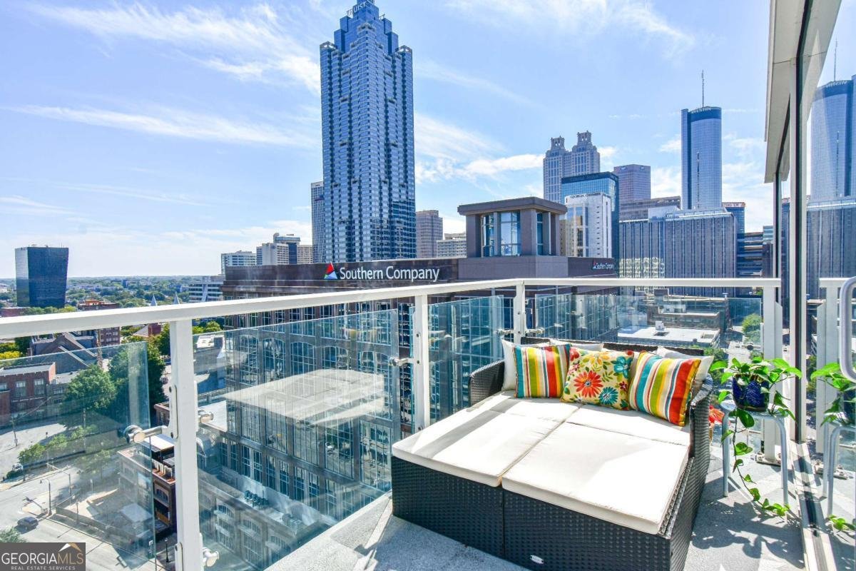 45 Ivan Allen Jr Boulevard Atlanta - 23