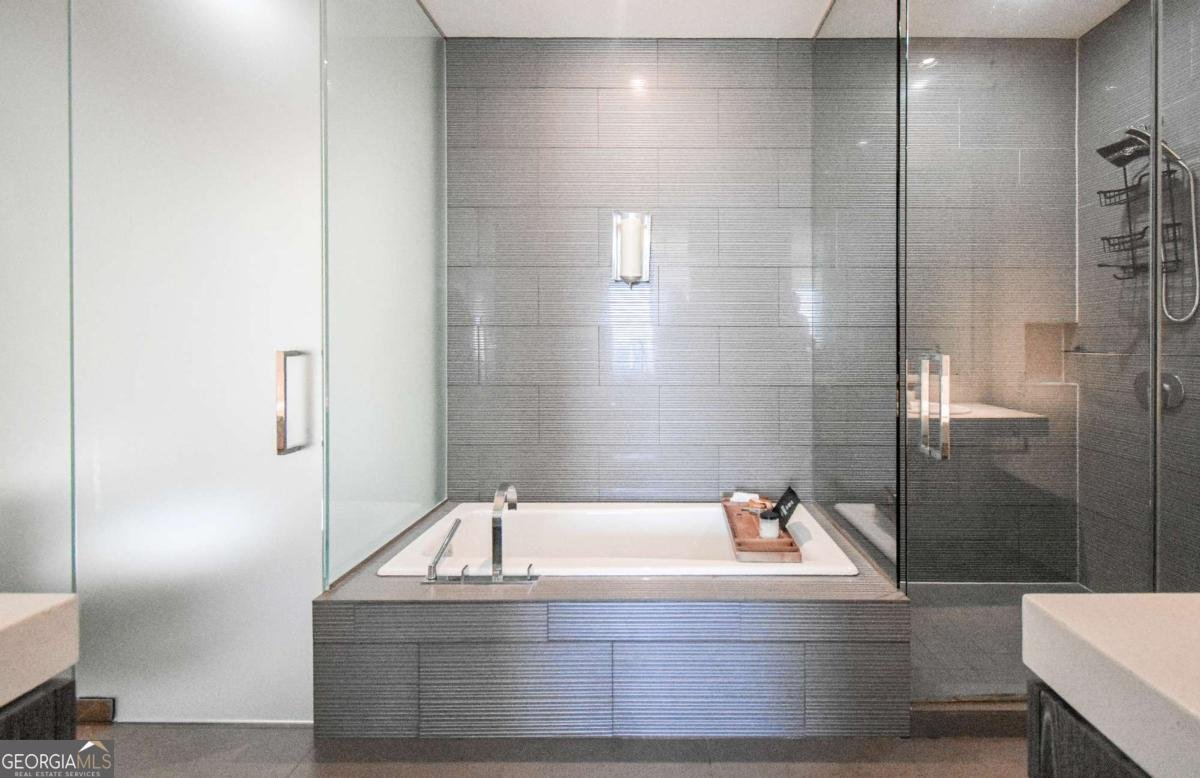 45 Ivan Allen Jr Boulevard Atlanta - 25