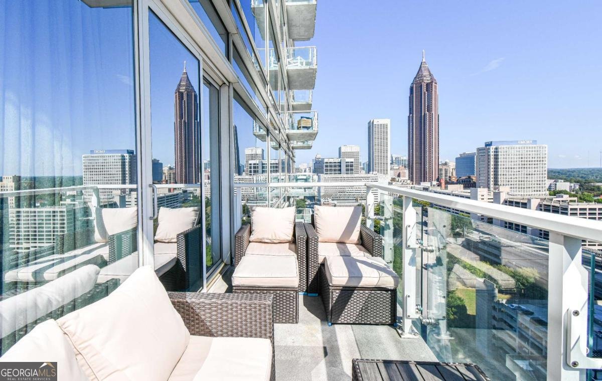 45 Ivan Allen Jr Boulevard Atlanta - 28