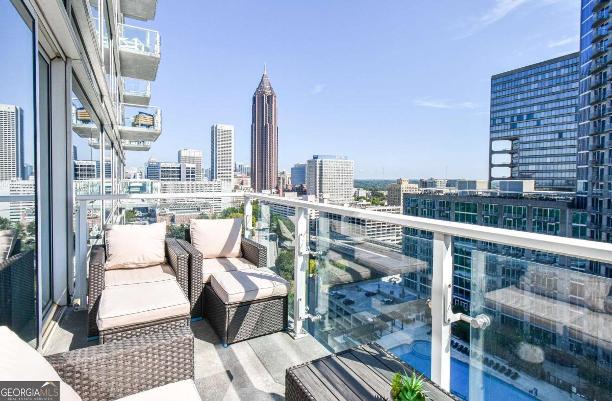 45 Ivan Allen Jr Boulevard Atlanta - 29