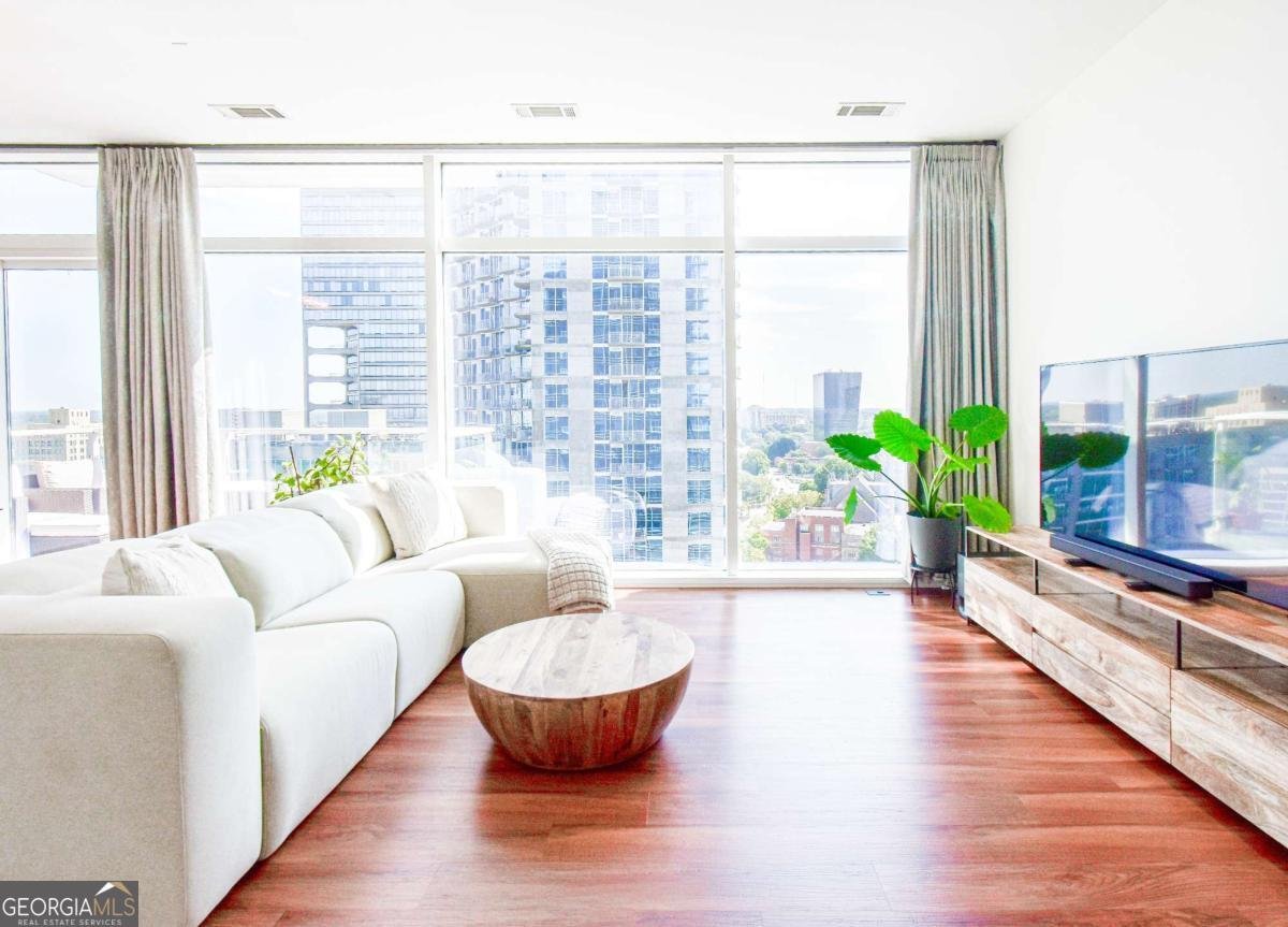 45 Ivan Allen Jr Boulevard Atlanta - 3