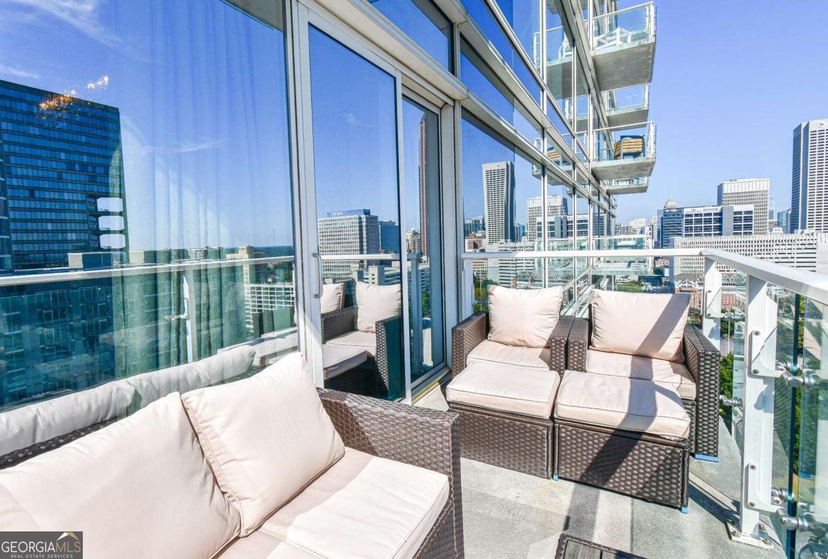 45 Ivan Allen Jr Boulevard Atlanta - 30