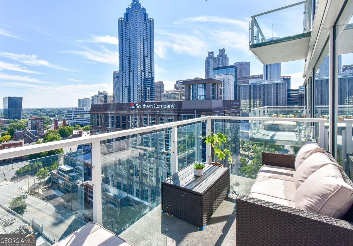 45 Ivan Allen Jr Boulevard Atlanta - 32