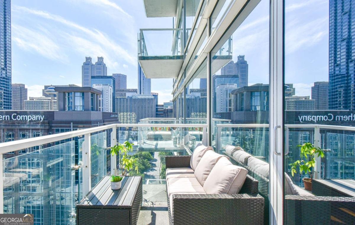45 Ivan Allen Jr Boulevard Atlanta - 33