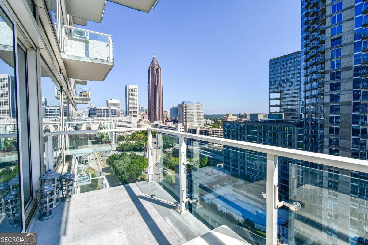 45 Ivan Allen Jr Boulevard Atlanta - 34