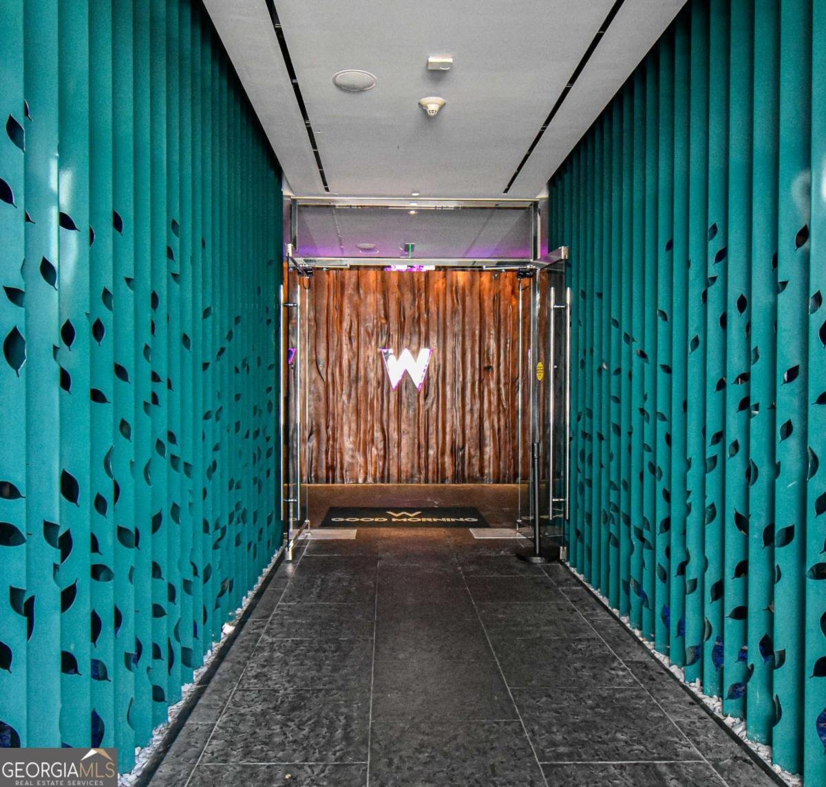 45 Ivan Allen Jr Boulevard Atlanta - 37