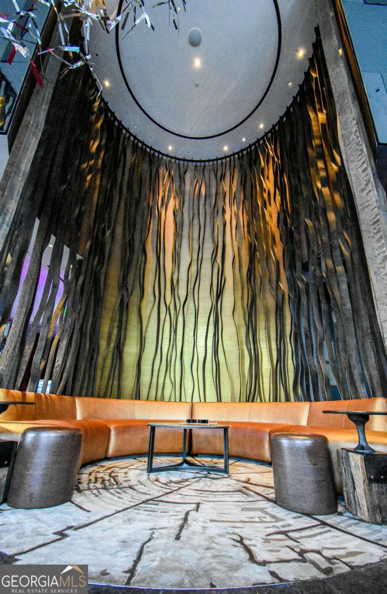45 Ivan Allen Jr Boulevard Atlanta - 38
