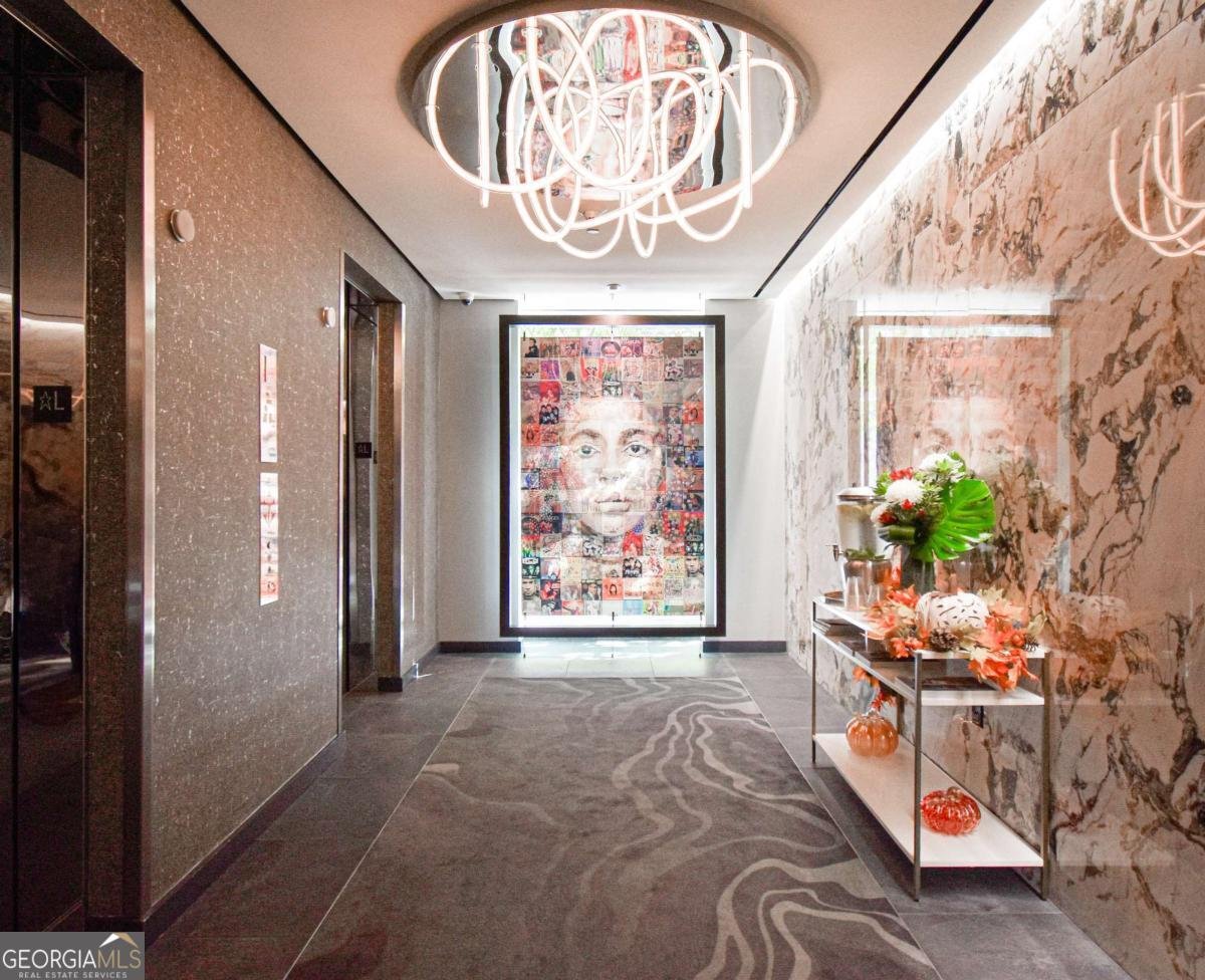 45 Ivan Allen Jr Boulevard Atlanta - 39