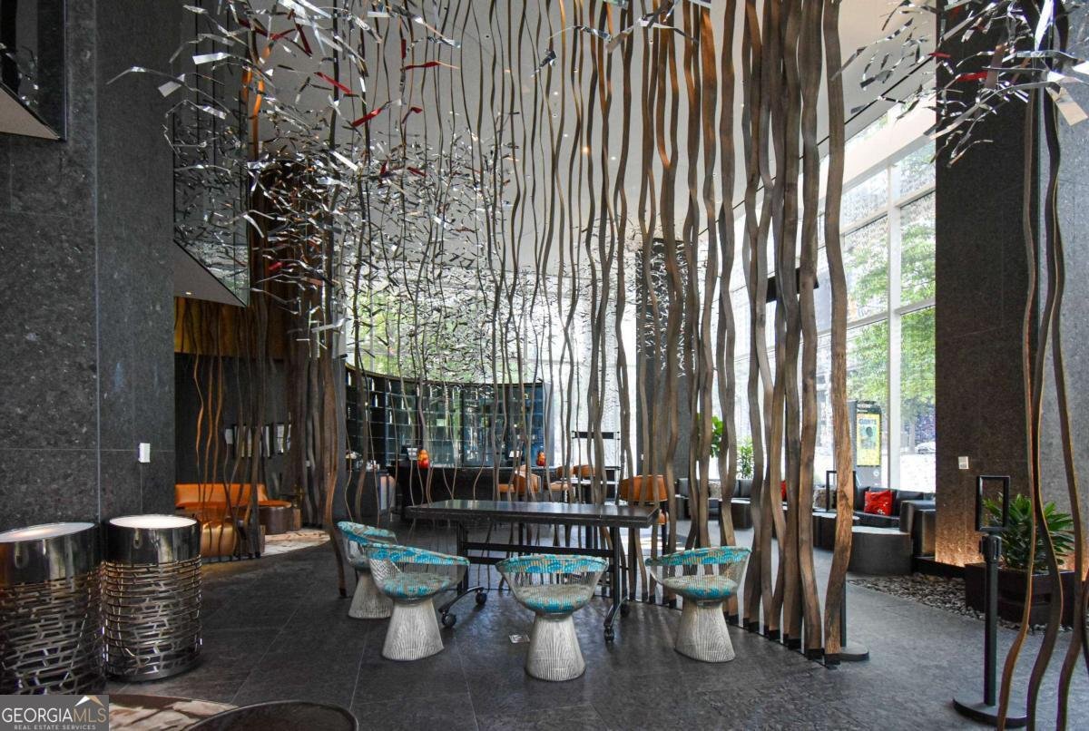 45 Ivan Allen Jr Boulevard Atlanta - 41