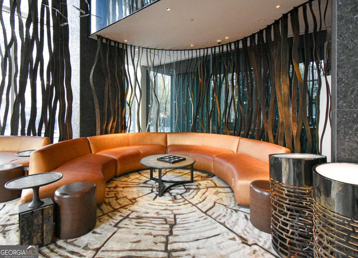 45 Ivan Allen Jr Boulevard Atlanta - 42
