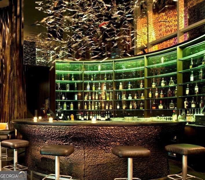 45 Ivan Allen Jr Boulevard Atlanta - 43
