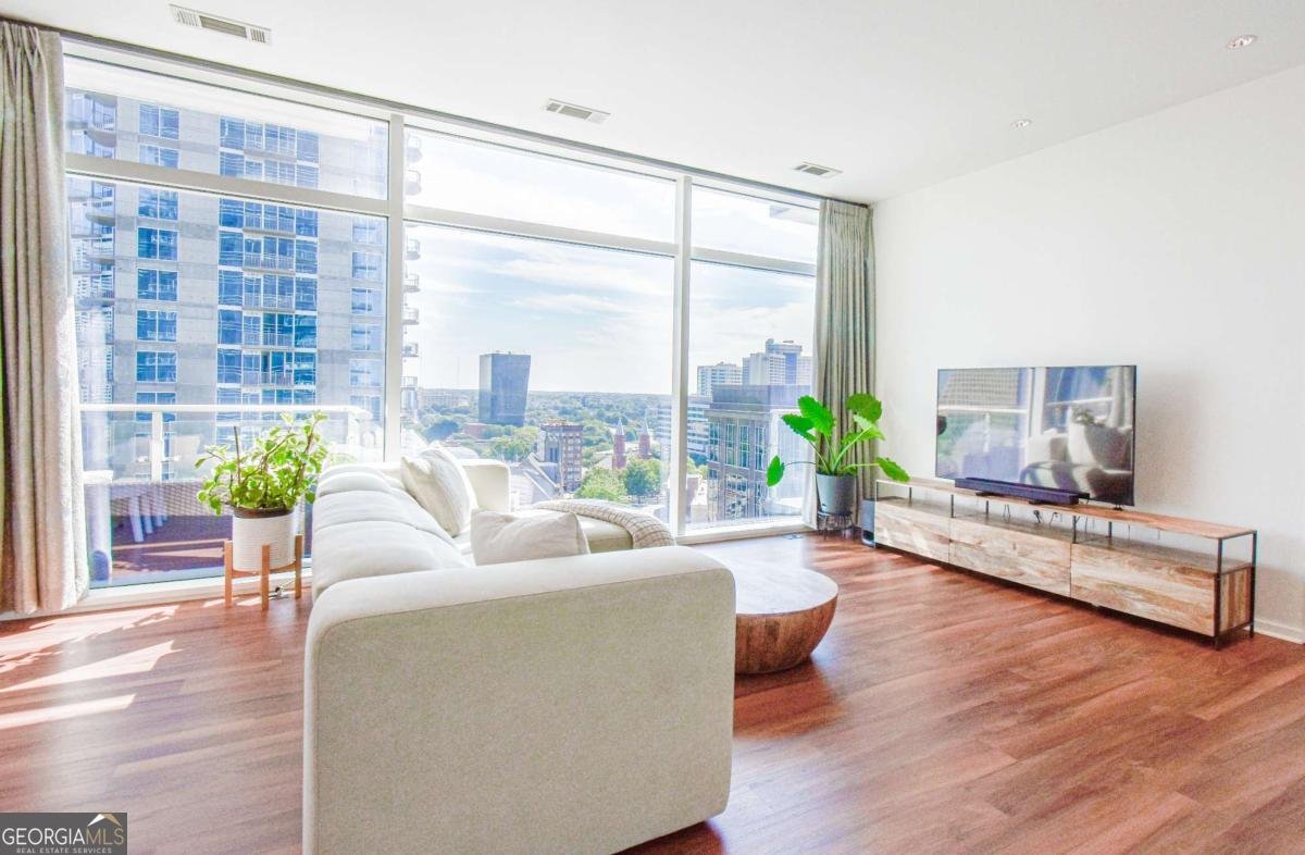 45 Ivan Allen Jr Boulevard Atlanta - 6