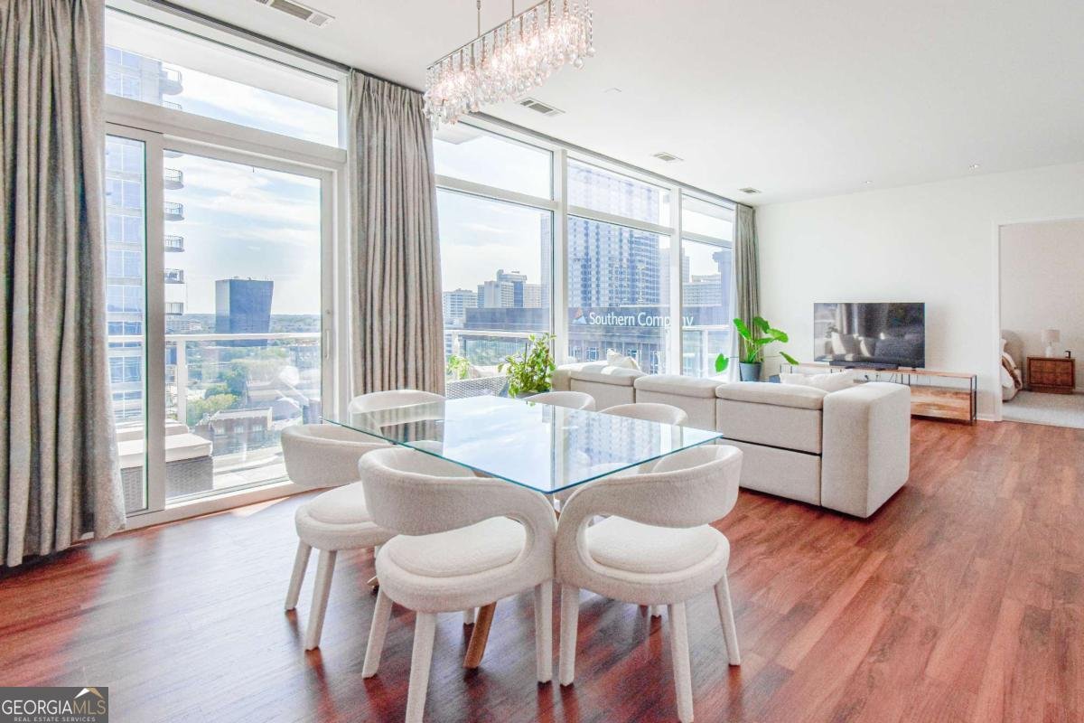 45 Ivan Allen Jr Boulevard Atlanta - 8
