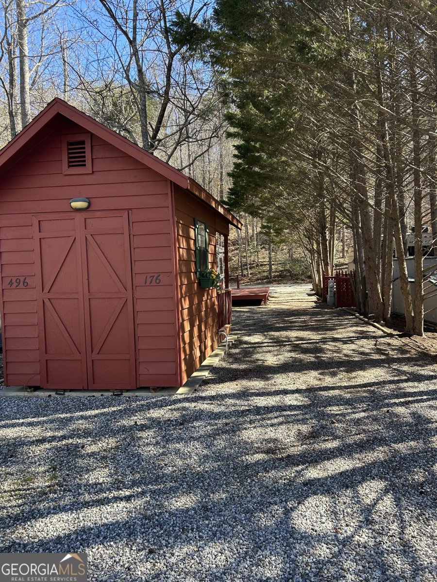 496 Hidden Valley Road Cleveland - 10