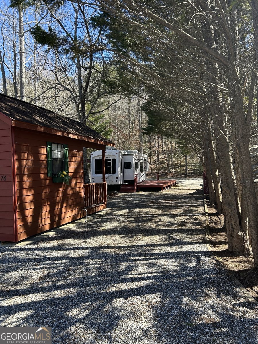 496 Hidden Valley Road Cleveland - 11
