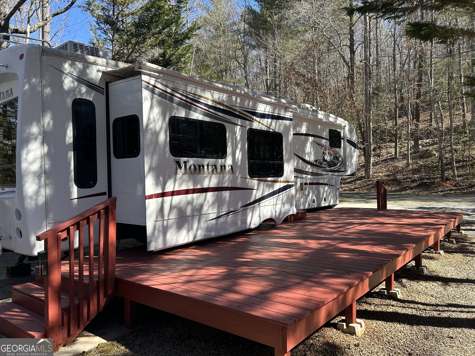 496 Hidden Valley Road Cleveland - 12