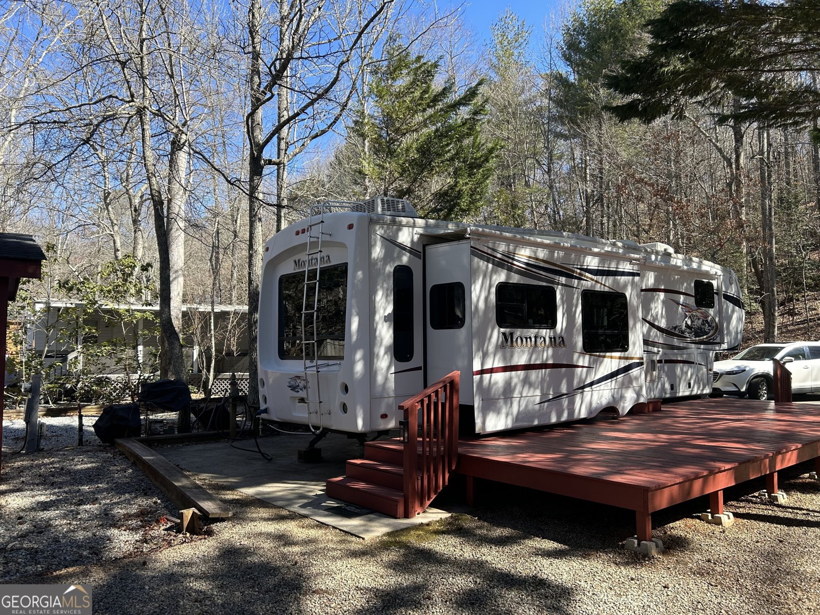 496 Hidden Valley Road Cleveland - 2