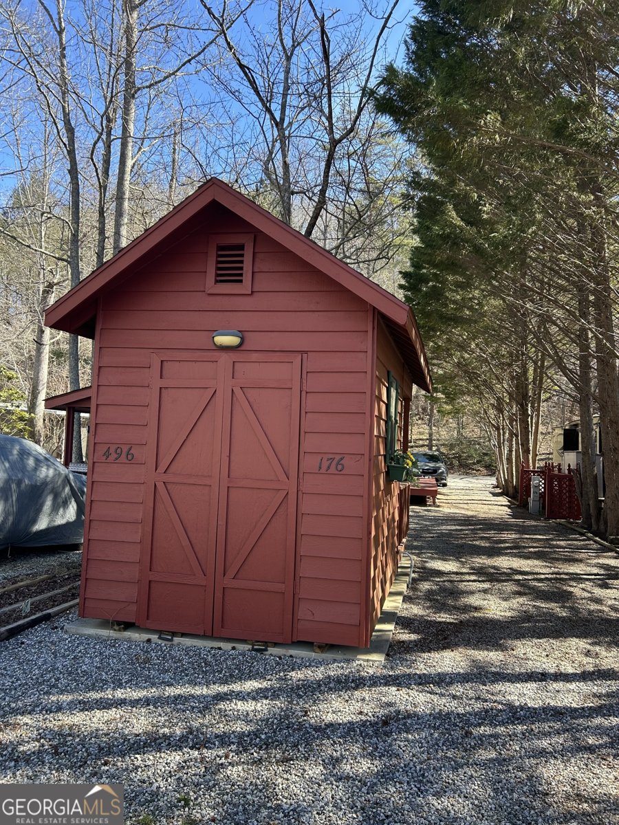 496 Hidden Valley Road Cleveland - 7