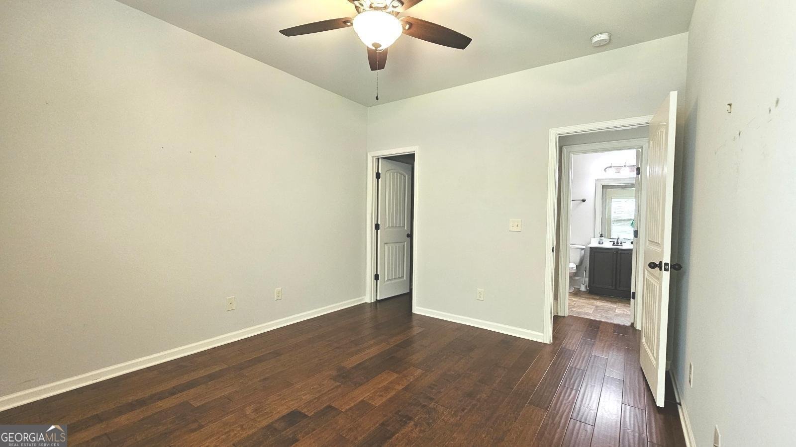 207 Birchwood Drive Loganville - 12