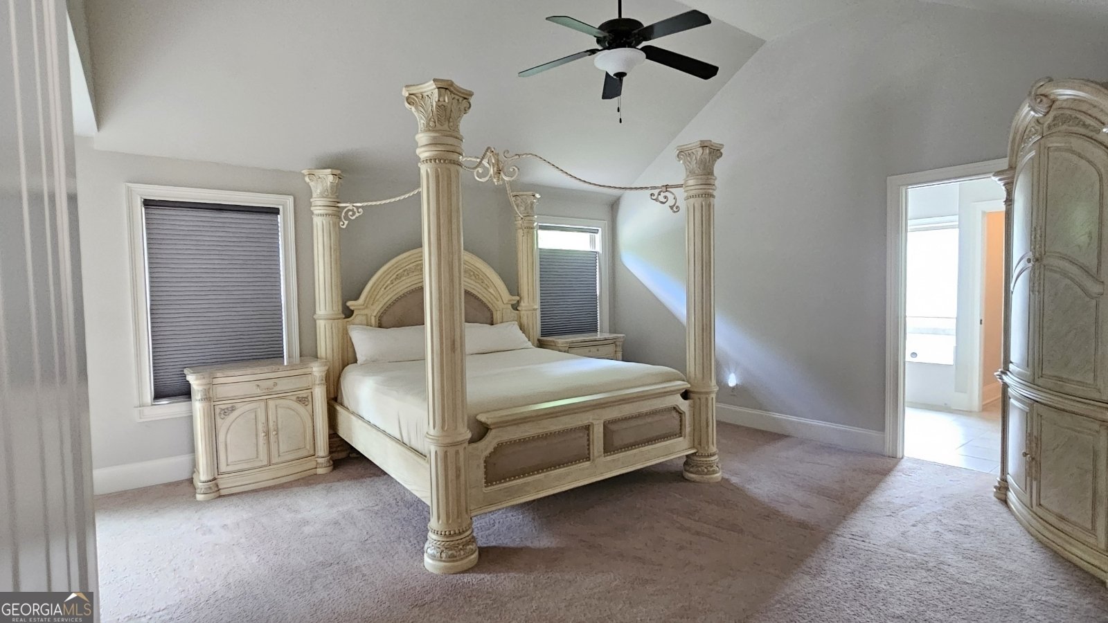 207 Birchwood Drive Loganville - 14