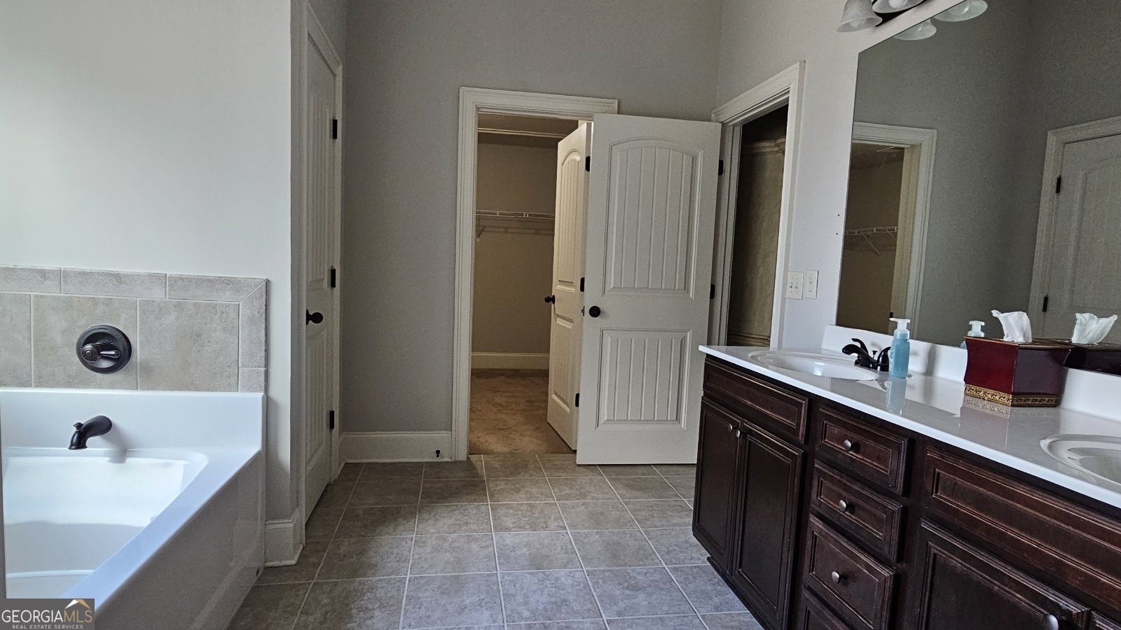 207 Birchwood Drive Loganville - 17