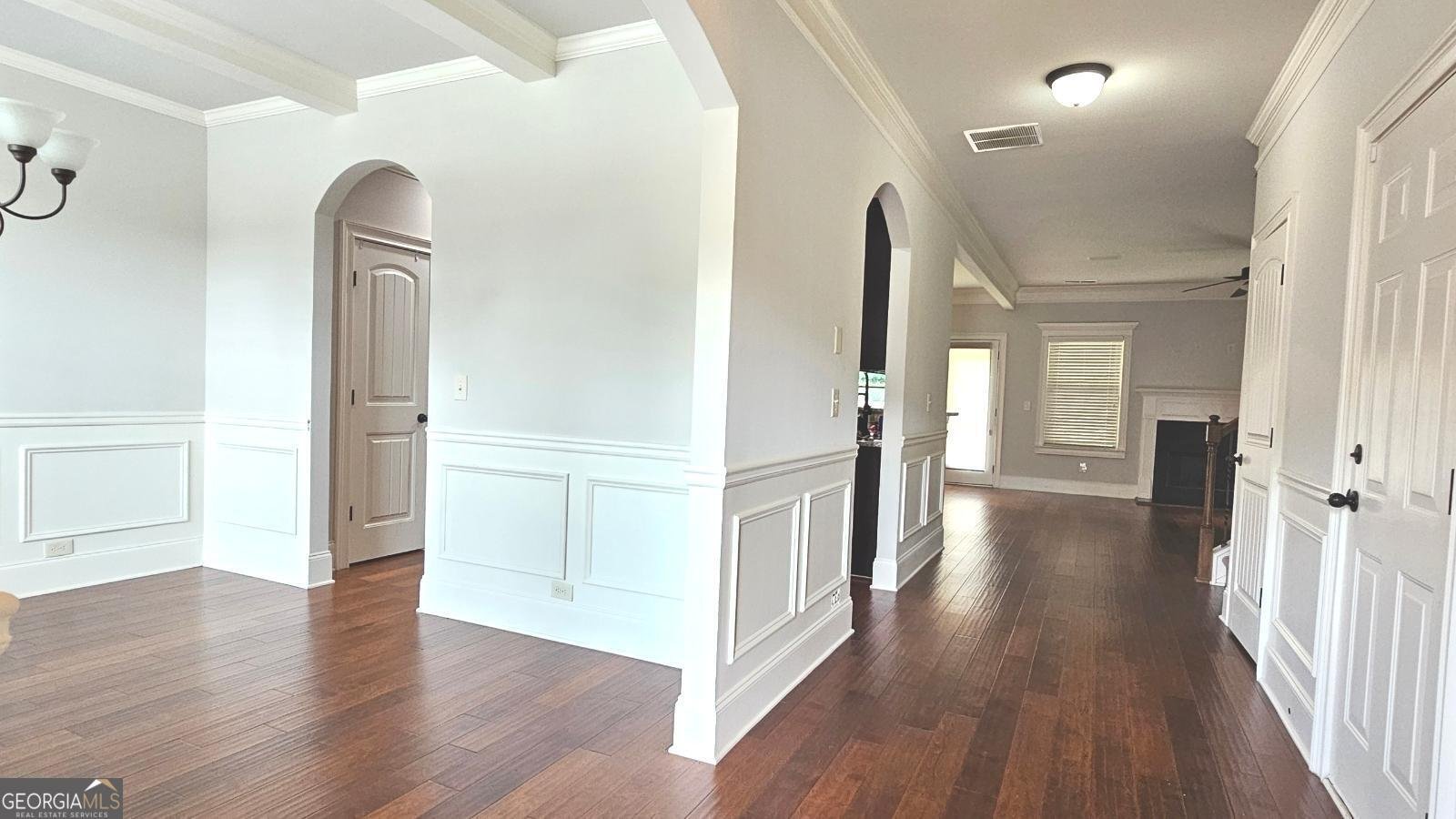 207 Birchwood Drive Loganville - 2