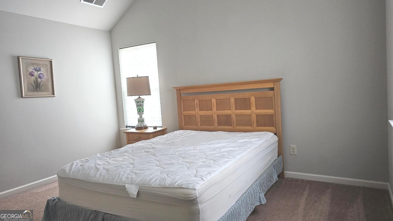 207 Birchwood Drive Loganville - 26
