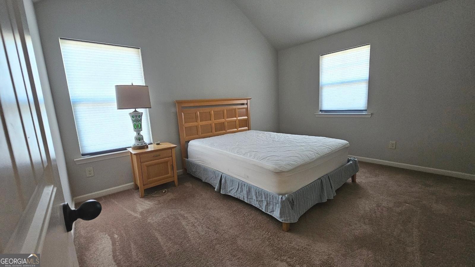 207 Birchwood Drive Loganville - 27