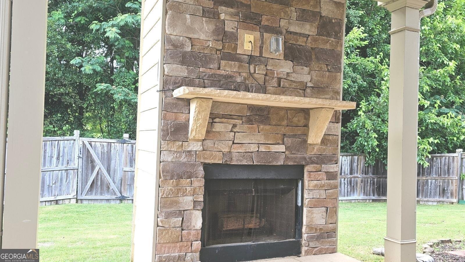 207 Birchwood Drive Loganville - 28