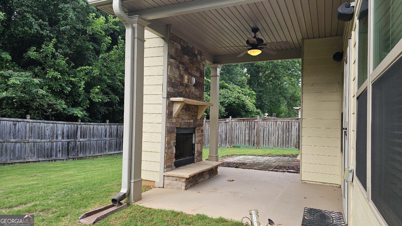 207 Birchwood Drive Loganville - 29