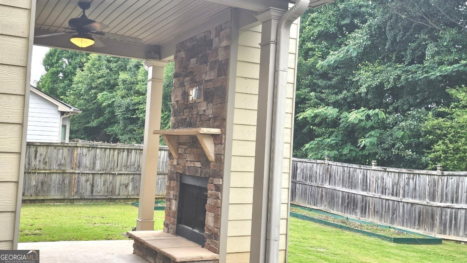 207 Birchwood Drive Loganville - 30