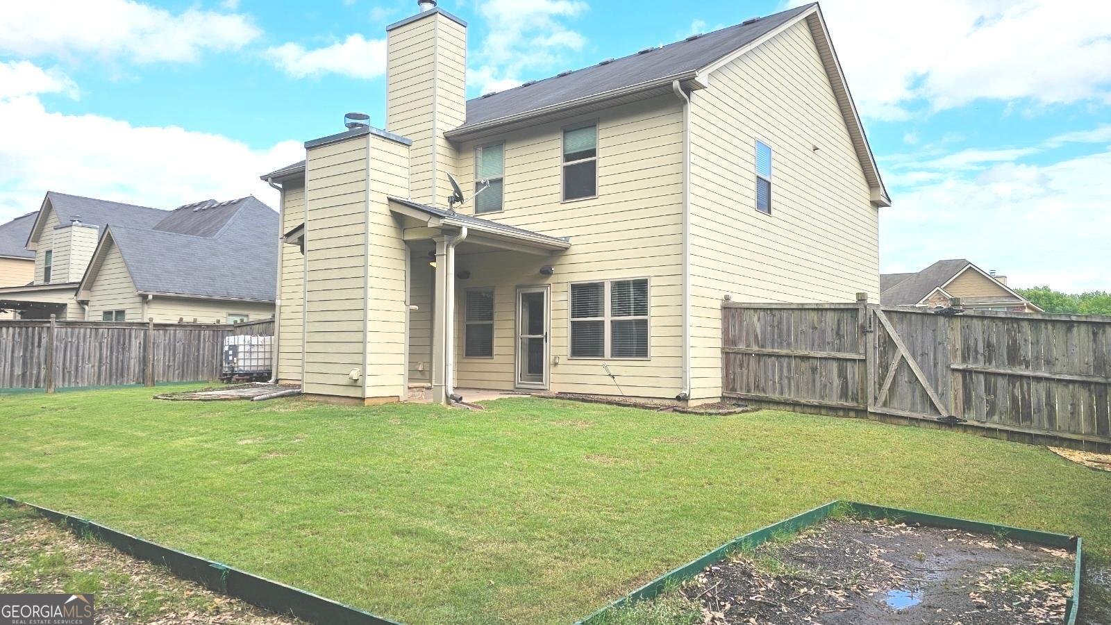 207 Birchwood Drive Loganville - 31