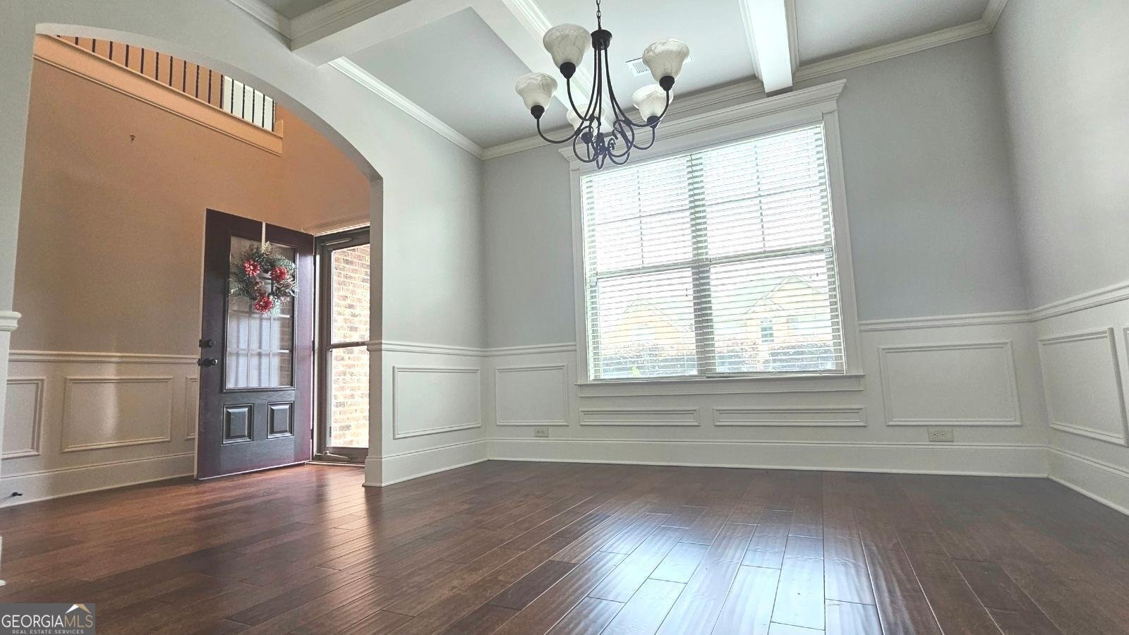 207 Birchwood Drive Loganville - 4