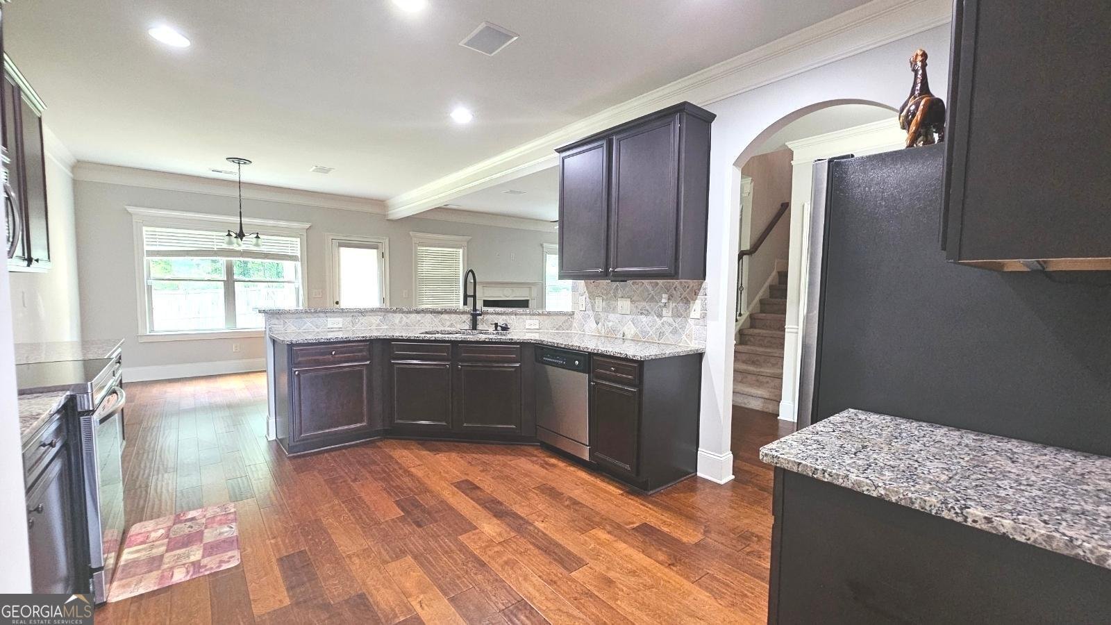 207 Birchwood Drive Loganville - 5