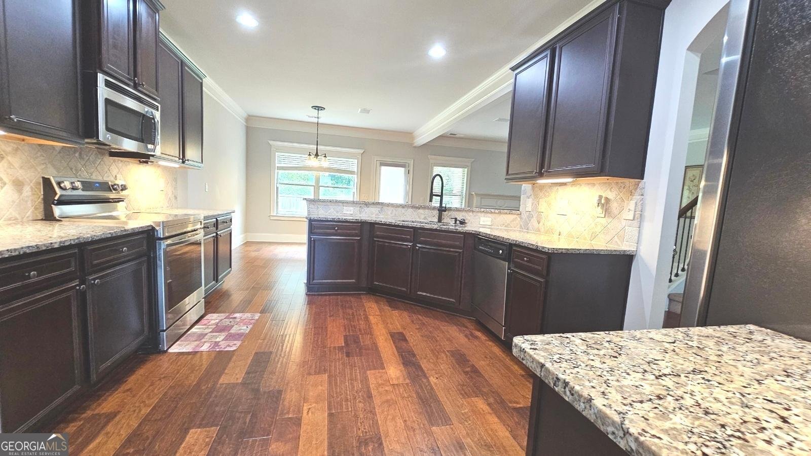 207 Birchwood Drive Loganville - 6
