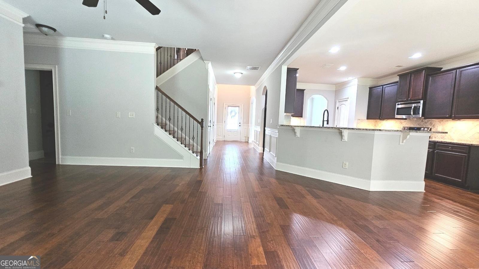 207 Birchwood Drive Loganville - 7