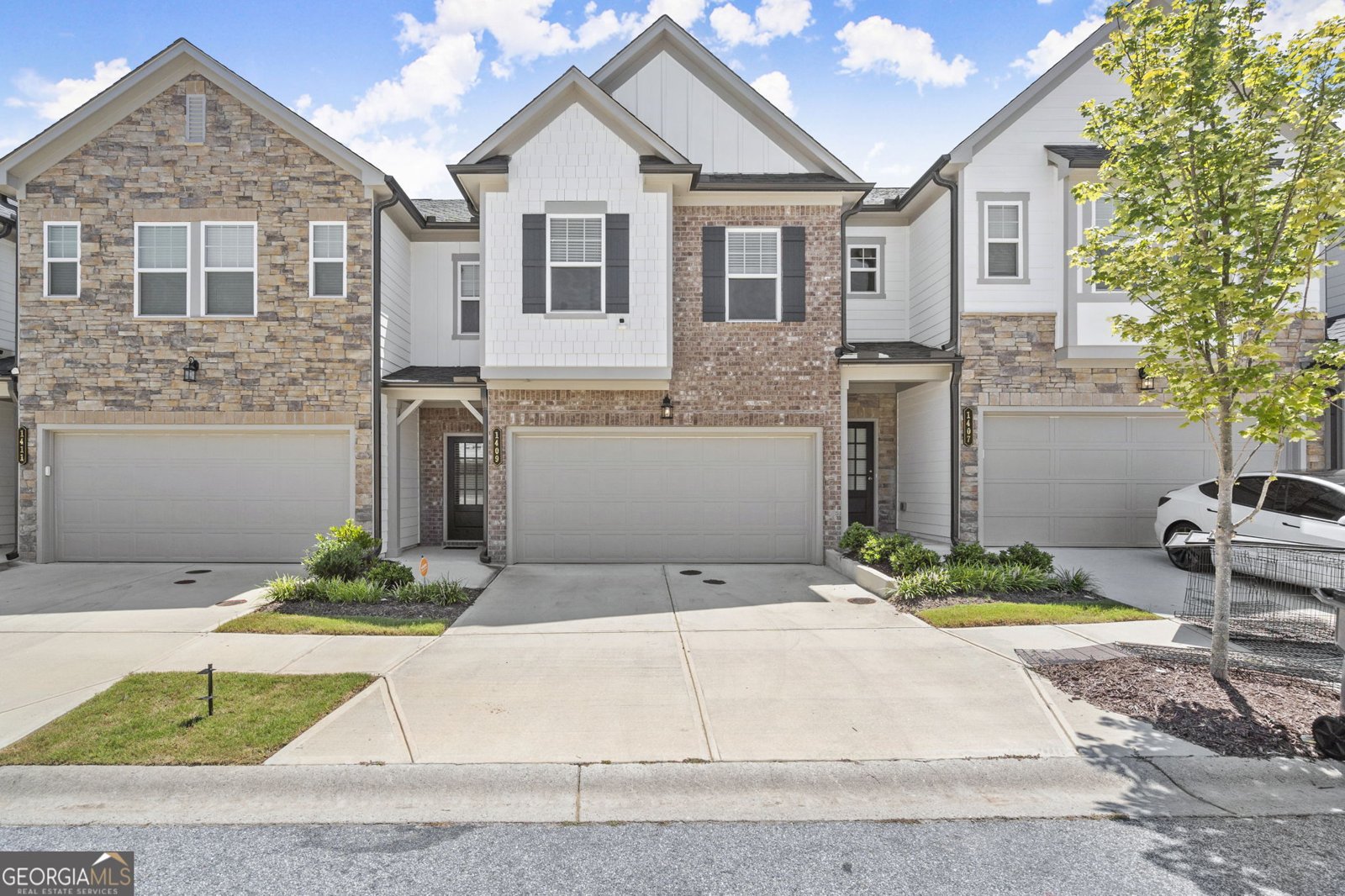 1409 Ben Park Way Grayson - 1