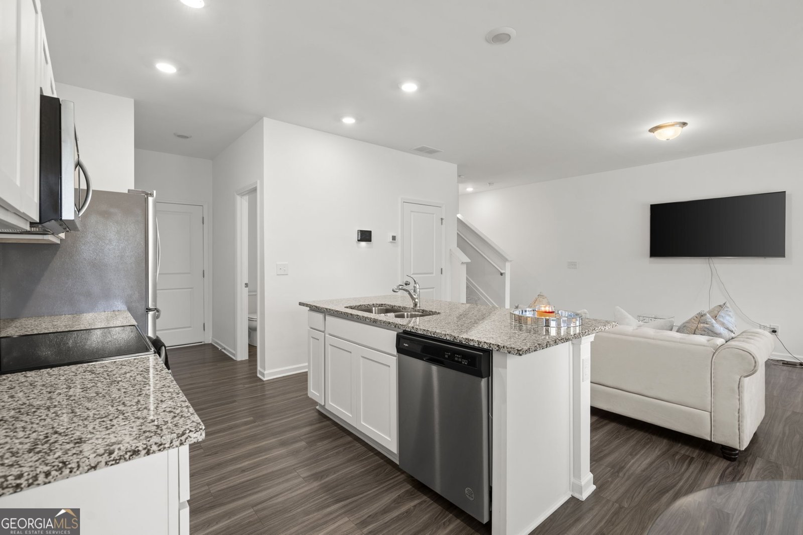 1409 Ben Park Way Grayson - 12