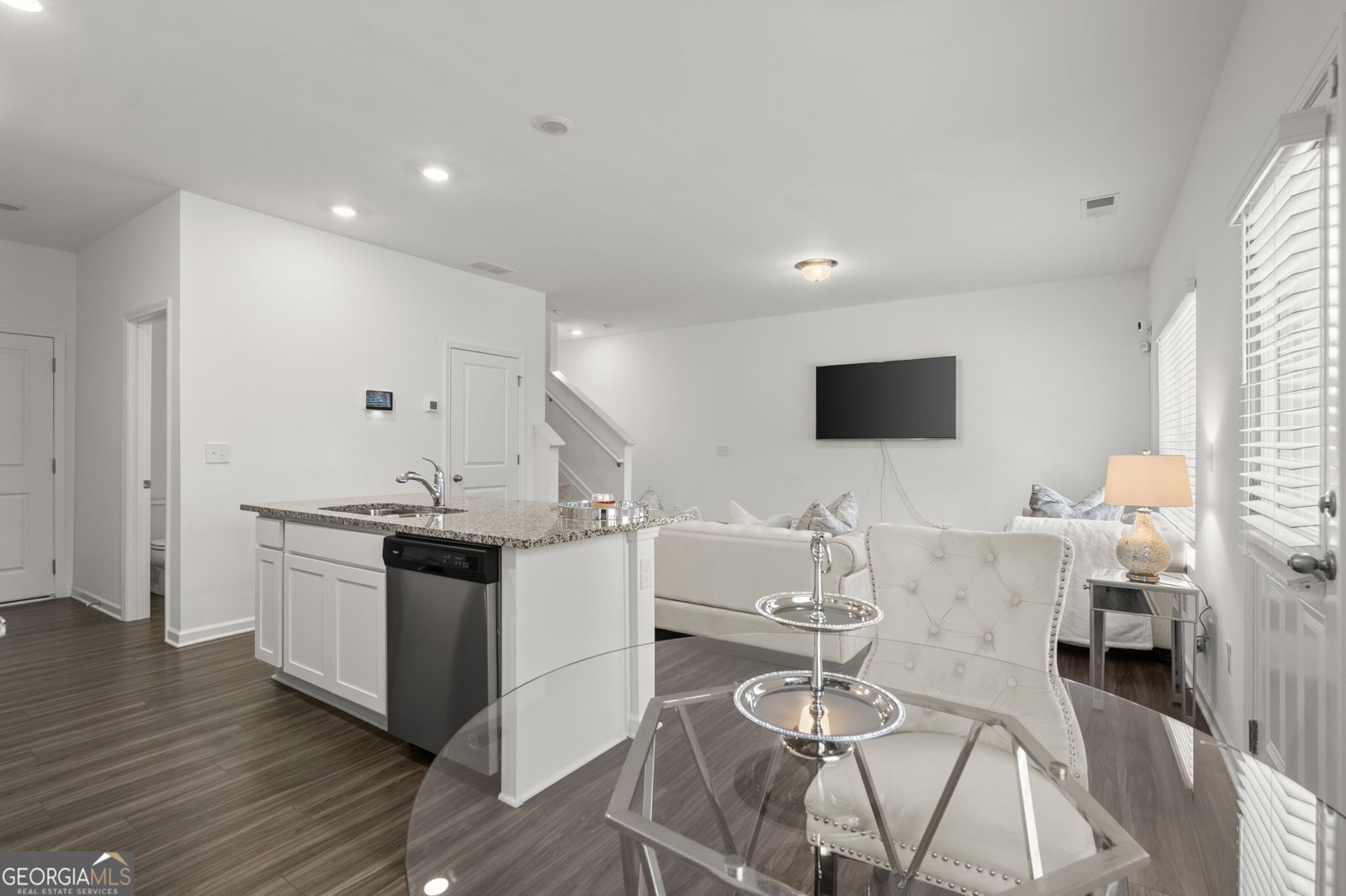 1409 Ben Park Way Grayson - 13