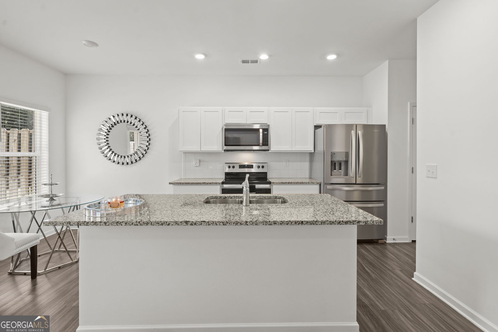 1409 Ben Park Way Grayson - 17