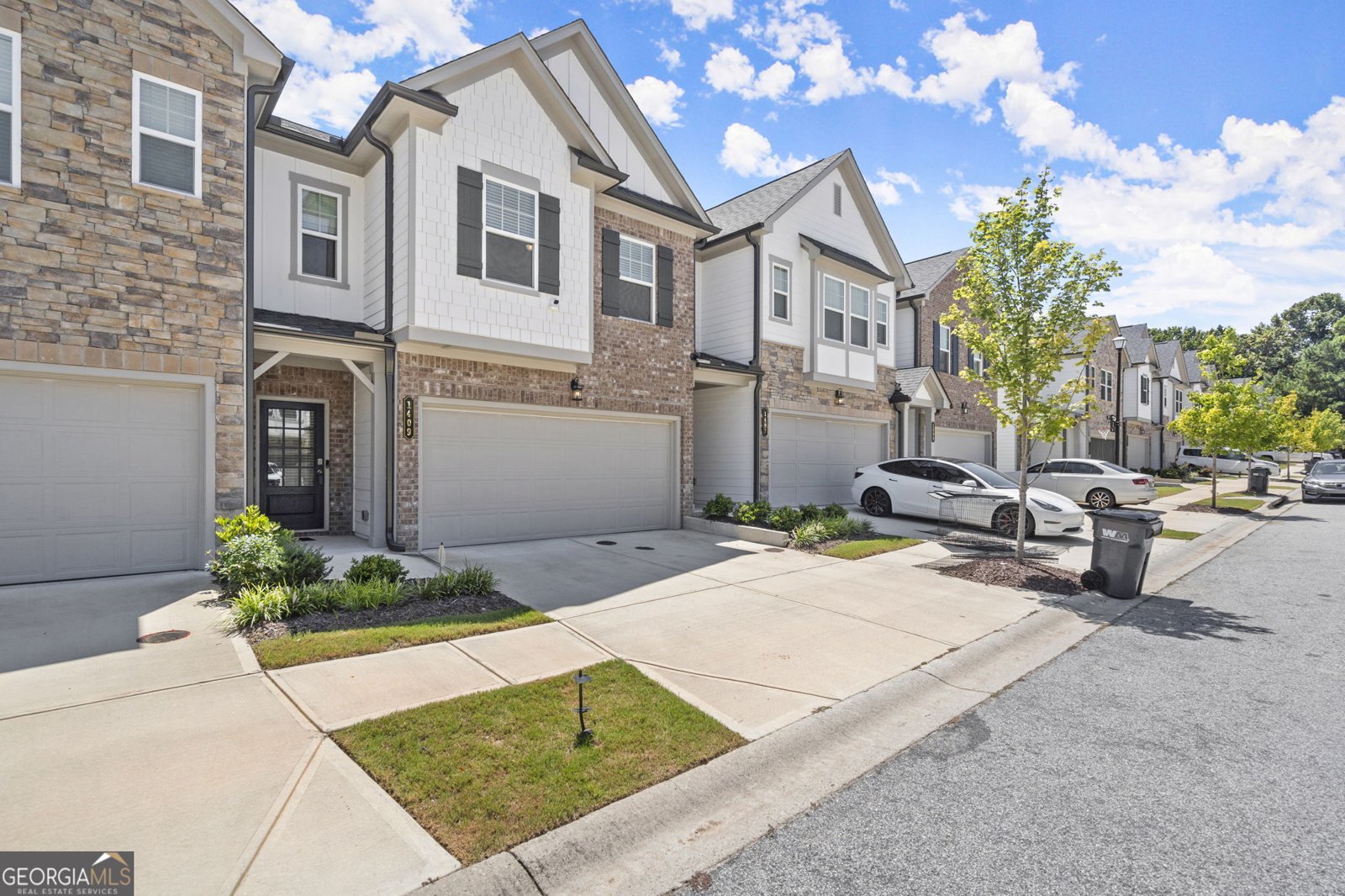1409 Ben Park Way Grayson - 2