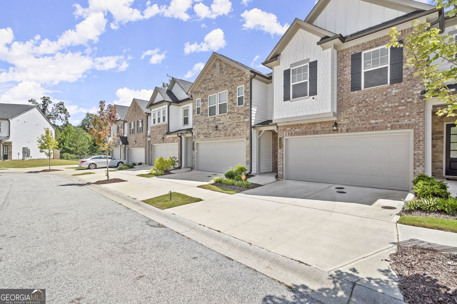 1409 Ben Park Way Grayson - 3
