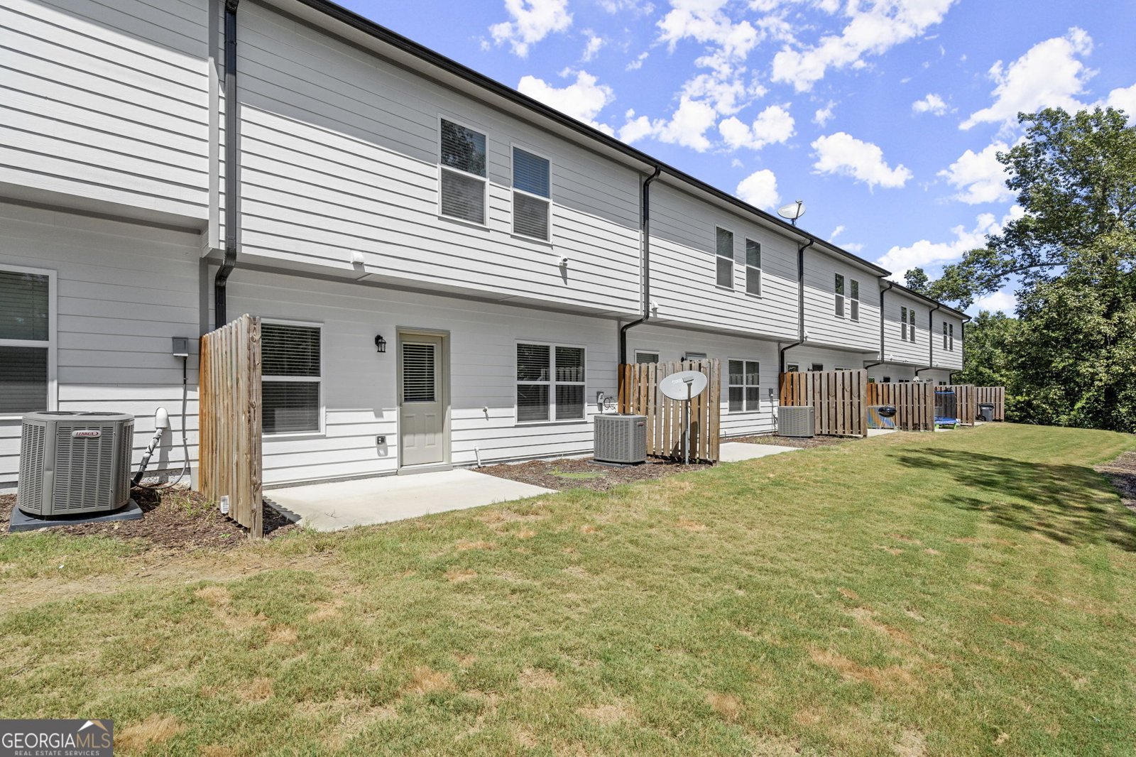 1409 Ben Park Way Grayson - 30