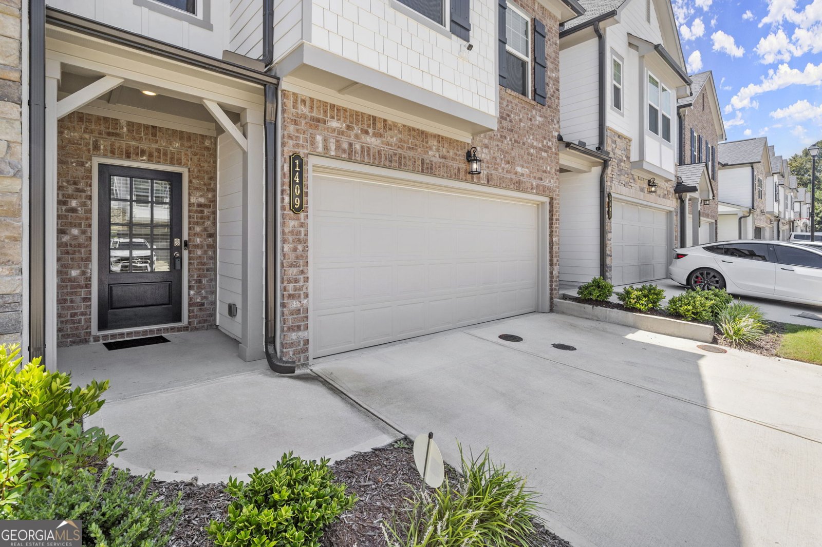 1409 Ben Park Way Grayson - 4