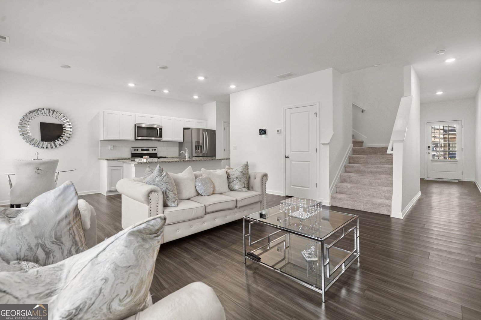 1409 Ben Park Way Grayson - 9