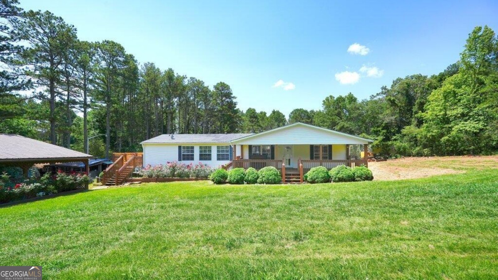 88 Turner Road Jasper - 2
