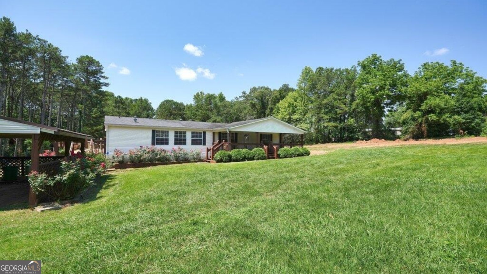 88 Turner Road Jasper - 3